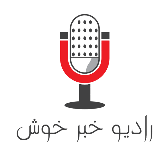 Khabare Khosh Logo
